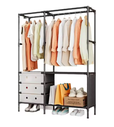 Miniatura 2 de ARMARIO CLOSET ORGANIZADOR CON TAPA